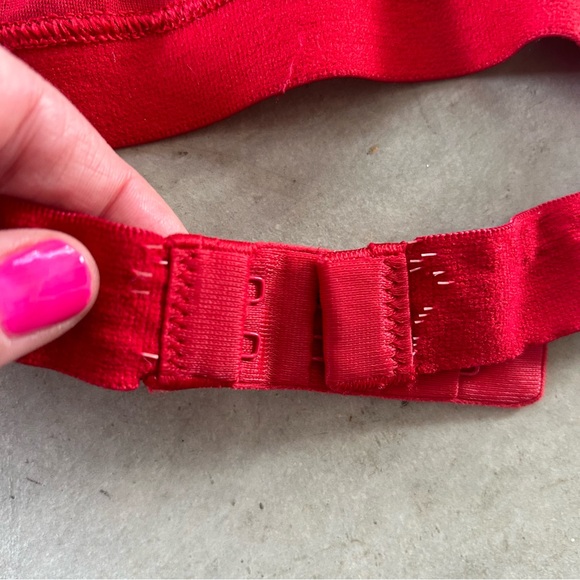 Lace bralette - Picture 7 of 7